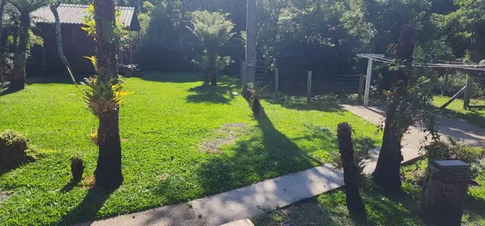 SITIO no bairro ALPES VERDES em CANELA