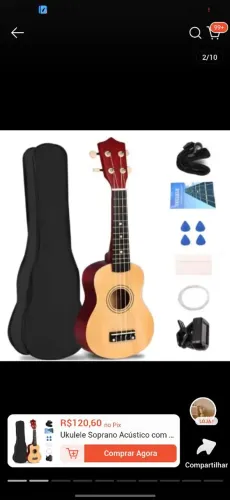 Ukulele