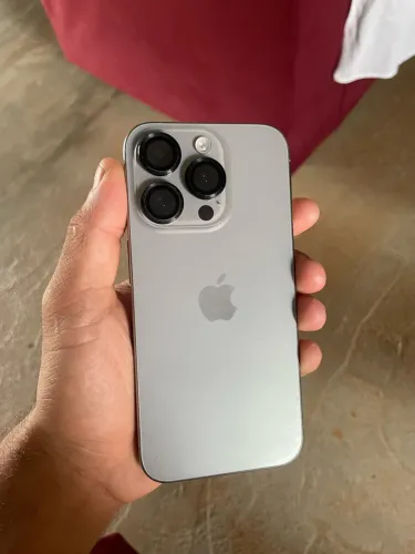 iPhone 15 Pro 256GB