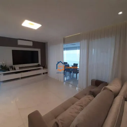 Apartamento com 3 dormitórios, 134 m² - venda por R$ 1.960.000 ou aluguel por R$ 11.000/mê