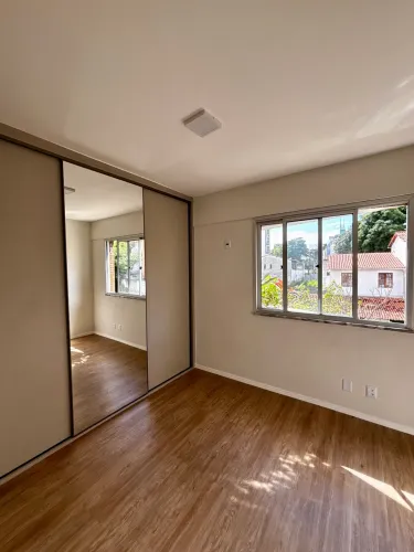 Apartamento 3/4 Rio Vermelho Ponto Pra Morar