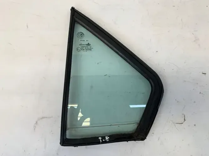 Vidro Vigia Traseiro Esquerdo Alfa Romeo 164 1993 1997