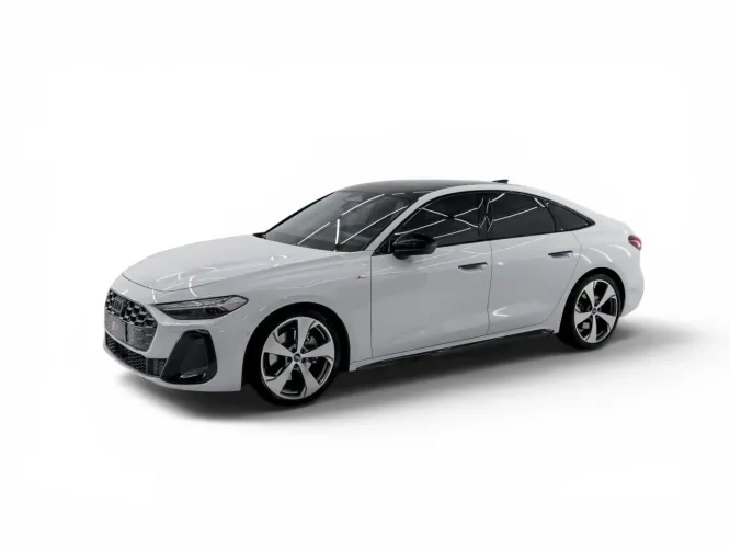 Audi A5 SEDAN PERFORMANCE S EDITION 2.0 TFSI QUATTRO 2025
