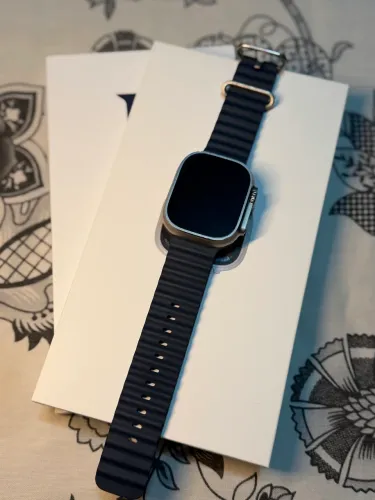 Apple Watch - Ultra 2