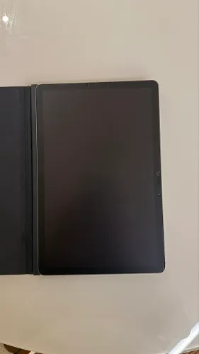 Galaxy Tab S9 FE, Grafite, 128 GB