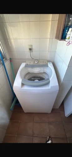 Vendo Máquina de Lavar