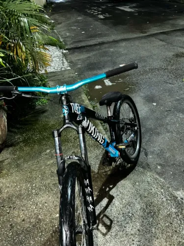 Bike Vikingx TUFF25