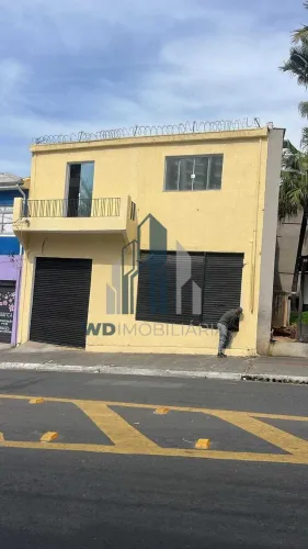 Ponto Comercial para alugar no bairro Penha de França - São Paulo/SP