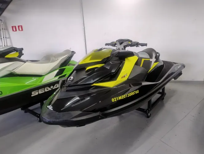 SEADOO RXP 260 2012