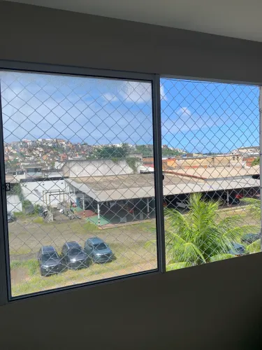 Rede de proteção