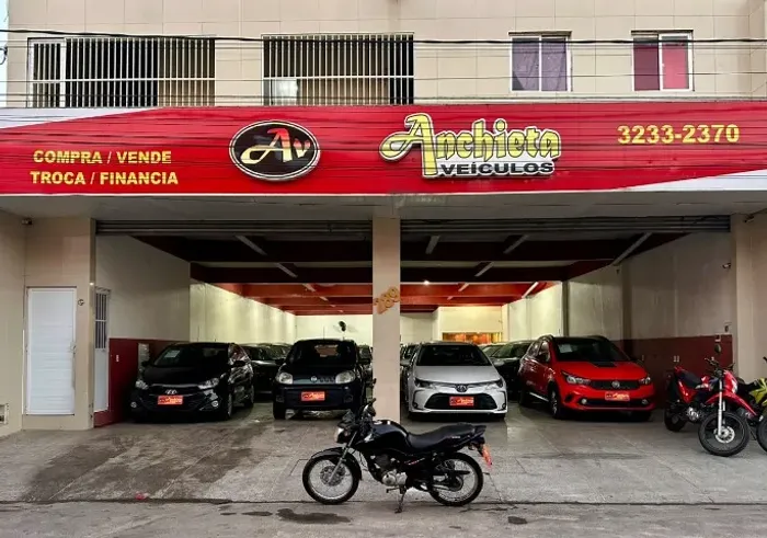 Honda CG 125 FAN ESD 2014