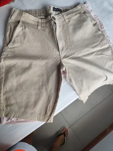 Bermudas 