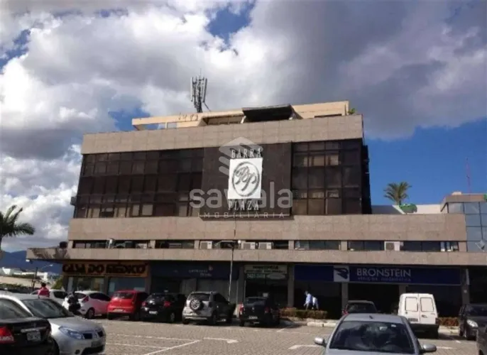 Barra Plaza - Comercial/industrial