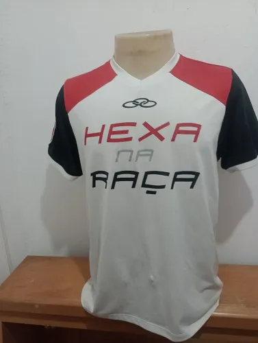 Camisa do Flamengo 2013 olimpikus original