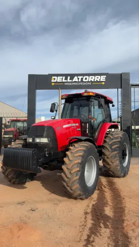 CASE MAXXUM 180 2012 5000 HORAS 4X4 IMPECAVEL