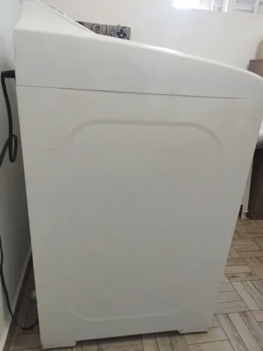 Máquina de lavar Eletrolux 10kg