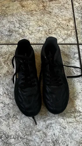 Puma king original de campo 