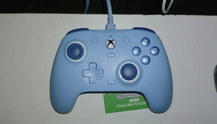 Xbox One + 2 Controles | GameSir G7 SE | Troco por iPhone 11+
