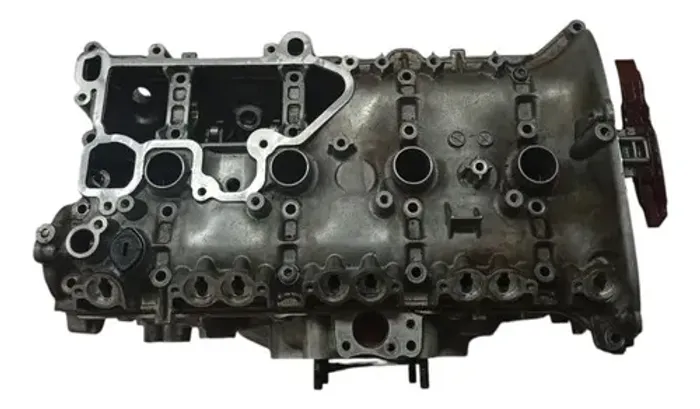 Cabeçote VW Jetta GLI 2.0T 2020
