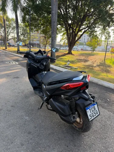 YAMAHA XMAX 250 ABS 2024