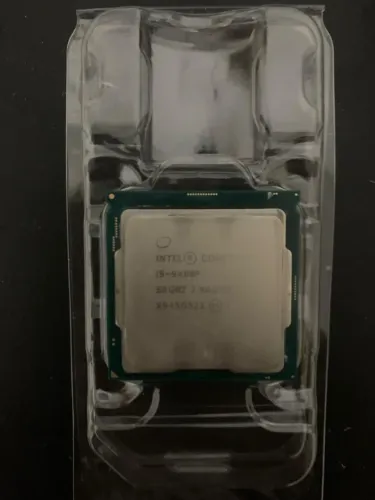 Processador i5-9400F