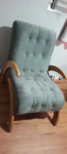 Vendo poltrona 
