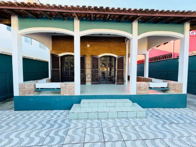 Casa com 5 quartos, Praia da Maranduba, Ubatuba - R$ 970 mil, Cod: 2650