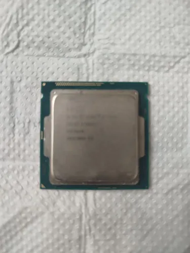 Processador i5-4590