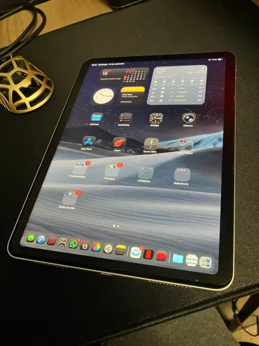 Ipad air chip m1 - 64gb