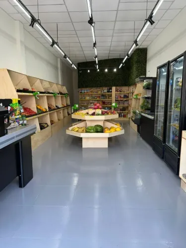 Móveis para Hortifruti e Sacolão - Venda Individual ou Lote (DESMONTADOS)