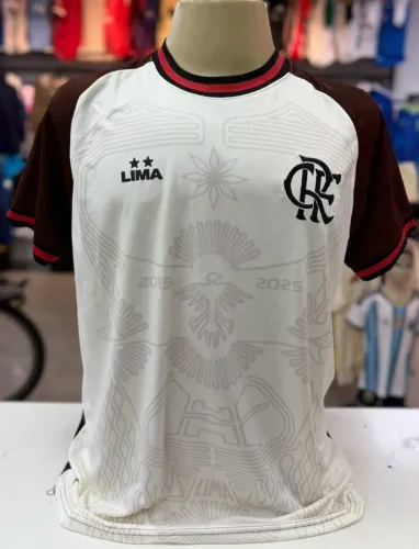 Lançamento Mantos ?Urubu de Lima?