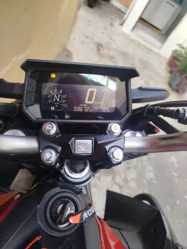 Cb 300g