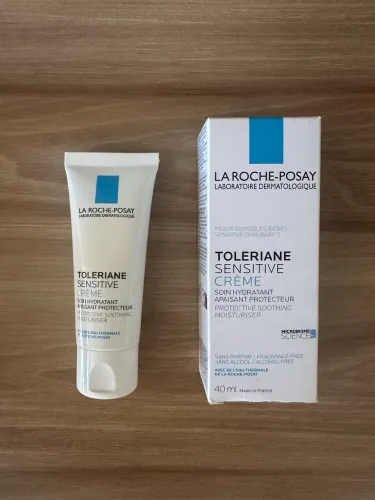 La Roche-Posay Toleriane Moisturizer - Hidratante