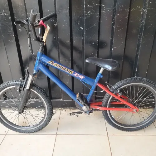Bicicleta Bmx aro 20