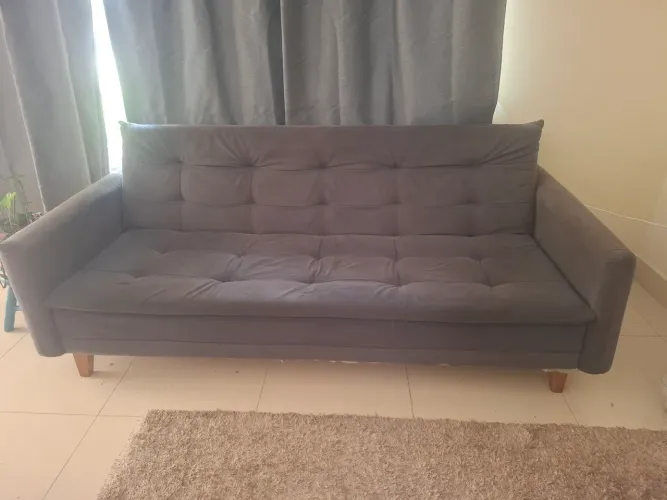 Sofá cama