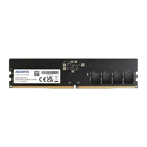 VENDO MEMÓRIA PC DDR5 ADATA 2x16GB