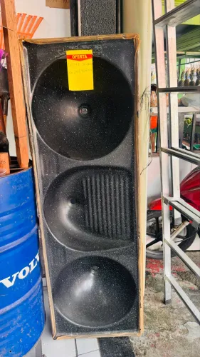 TANQUE TRIPLO 1,55M