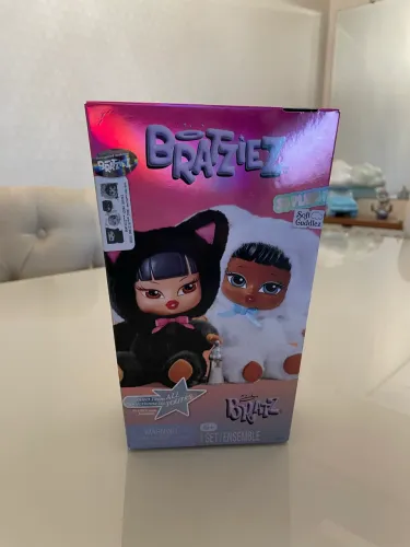 Blind Box Bratz