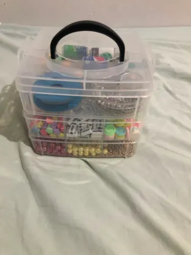 Kit pulseira