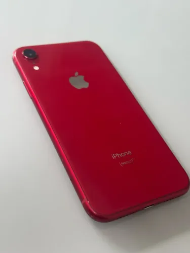 iPhone XR