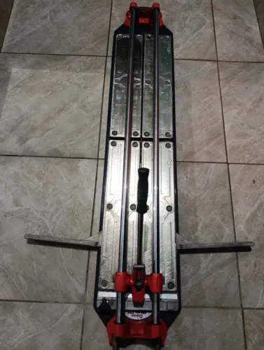 Riscadeira 1,25cm modelo novo cortag valor 1200