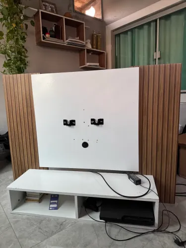 Painel para TV