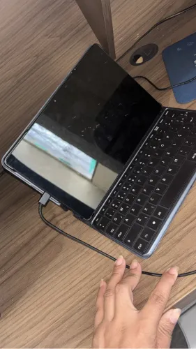Tablet