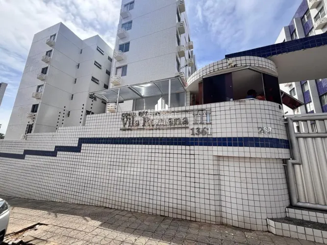 APARTAMENTO RESIDENCIAL em NATAL - RN, TIROL