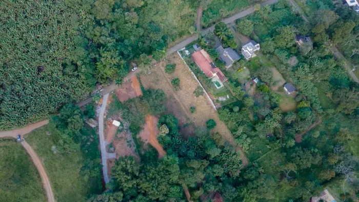 OportunidadeTerreno 2.000m2 - Condomínio Vale da Serra, Juiz de Fora/MG