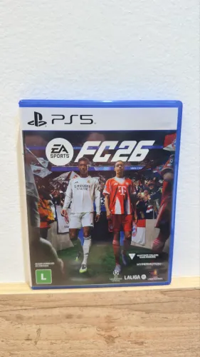 FC 26 PS5