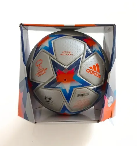 Bola Original Adidas Fifa Pro Uefa Womens Champions League 2022