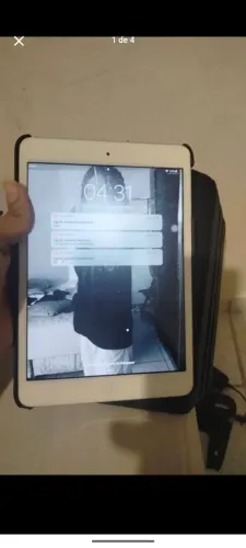 IPAD MÍNI