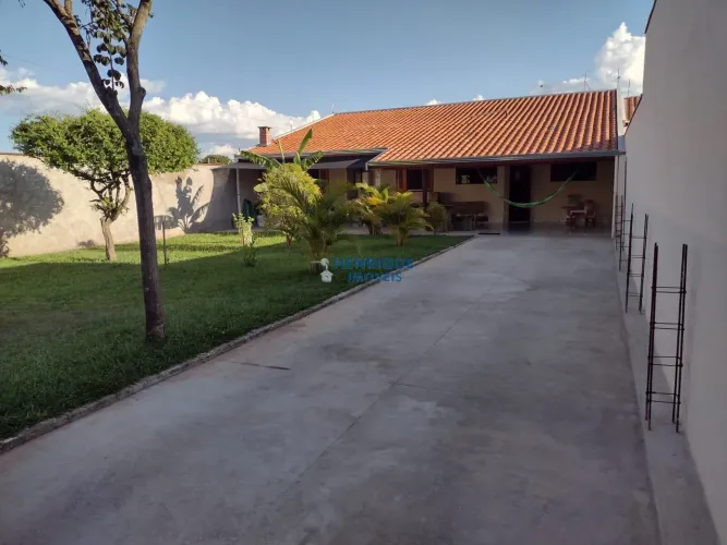 *Excelente imóvel à venda em Ipeúna R$ 400.000,00*