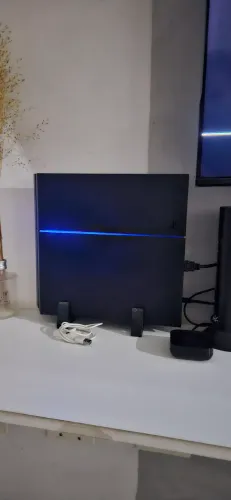 Ps4 Usado Unico dono
